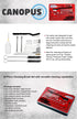 Professional Spray Gun Cleaning Kit with Case